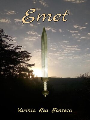 cover image of Emet